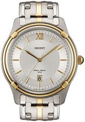 Фото мужских часов Orient FUNB5003W0