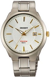 Фото мужских часов Orient FUNC4001W0