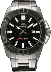 Фото мужских часов Orient FUNE8001B0