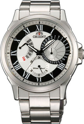 Фото мужских часов Orient FUU08002S0