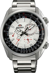 Фото мужских часов Orient FUU09003W0