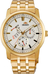 Фото мужских часов Orient FUU07001W0