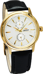 Фото мужских часов Orient FUW00004W0