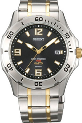 Фото мужских часов Orient FWE00001B0