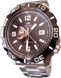 Фото мужских часов Orient FDW03001B0