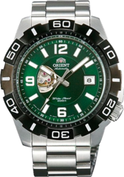 Фото мужских часов Orient FDW03001F0