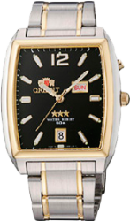 Фото мужских часов Orient FEMBD002BD