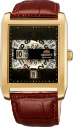 Фото мужских часов Orient FERAP003C0