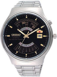 Фото мужских часов Orient FEU00002BW