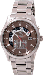 Фото мужских часов Orient FFX01002TH