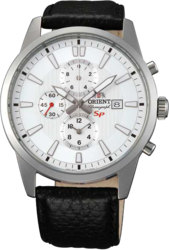 Фото мужских часов Orient FTT12005W0