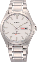 Фото мужских часов Orient FUG0Q009W6