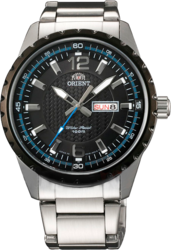 Фото мужских часов Orient FUG1W001B9