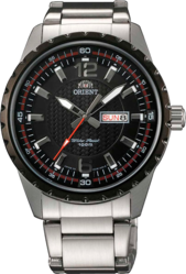 Фото мужских часов Orient FUG1W002B9