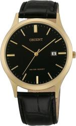 Фото мужских часов Orient FUNA1001B0