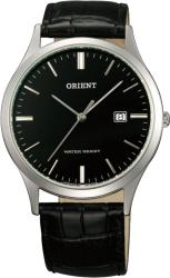 Фото мужских часов Orient FUNA1003B0