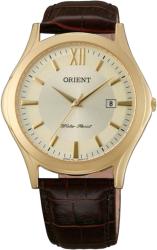 Фото мужских часов Orient FUNA9002C0