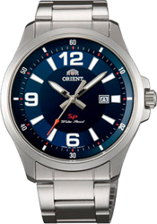 Фото мужских часов Orient FUNE1005D0