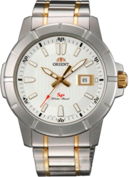 Фото мужских часов Orient FUNE9004W0