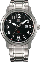 Фото мужских часов Orient FUNF1003B0