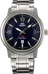 Фото мужских часов Orient FUNF1005D0