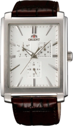 Фото мужских часов Orient FUTAH005W0