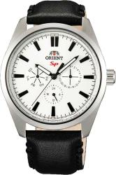 Фото мужских часов Orient FUX00007W0