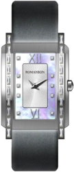 Фото женских часов Romanson RL1252TLW(WH)GR