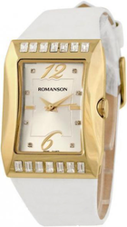 Фото женских часов Romanson RL 0358Q LG(WH)