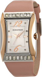 Фото женских часов Romanson RL 0358Q LJ(WH)