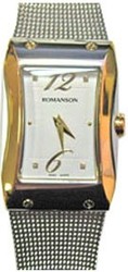 Фото женских часов Romanson RM 0359 LC(WH)