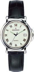 Фото мужских часов Romanson TL0160SMW(WH)