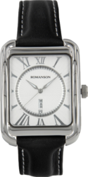 Фото мужских часов Romanson TL0353MW(WH)