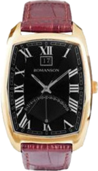 Фото мужских часов Romanson TL0394MR(BK)