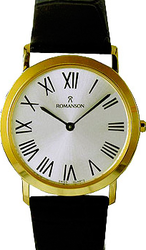 Фото мужских часов Romanson TL 5111S MG(WH)