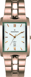 Фото мужских часов Romanson TM 0186 XR(WH)