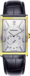 Фото мужских часов Romanson DL5146SMG(WH)