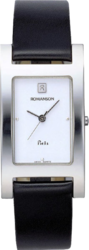 Фото мужских часов Romanson DL9198SMW(WH)