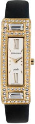 Фото женских часов Romanson RL7244QLR(WH)