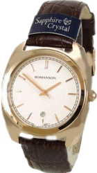Фото мужских часов Romanson TL1269MR(WH)BN