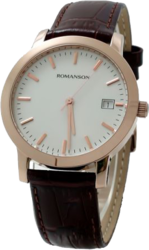 Фото мужских часов Romanson TL9245MR(WH)