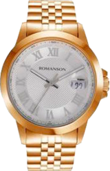 Фото мужских часов Romanson TM0361MR(WH)