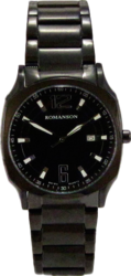Фото мужских часов Romanson TM1271MB(BK)