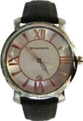 Фото мужских часов Romanson TL1256MJ(WH)BN