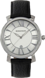 Фото мужских часов Romanson TL1256MW(WH)BK