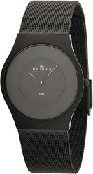 Фото мужских часов Skagen Steel 233XLBSB