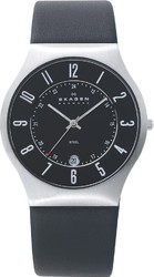 Фото мужских часов Skagen Steel 233XXLSLB