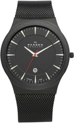 Фото мужских часов Skagen Titanium 234XXLTB