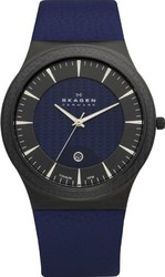 Фото мужских часов Skagen Titanium 234XXLTBLN