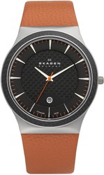 Фото мужских часов Skagen Titanium 234XXLTLO